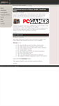 Mobile Screenshot of ncl.demofreak.com